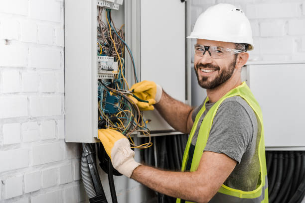 Best Electrical Troubleshooting Services  in Murrysville, PA