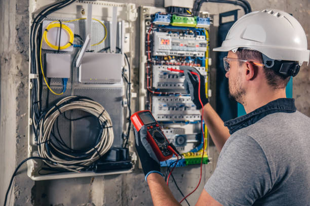 Best Commercial Electrician Services  in Murrysville, PA