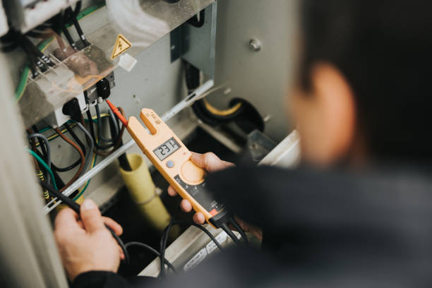 Best Electrical Rewiring Services  in Murrysville, PA