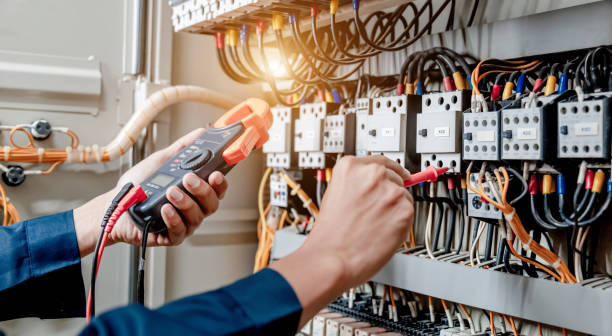 Best Electrical Installation Contractor  in Murrysville, PA