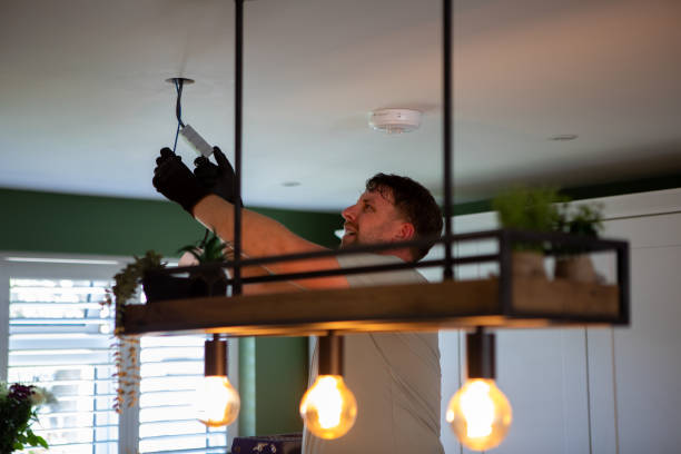 Best Electrical Contractors for Businesses  in Murrysville, PA