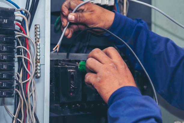 Best Industrial Electrical Services  in Murrysville, PA