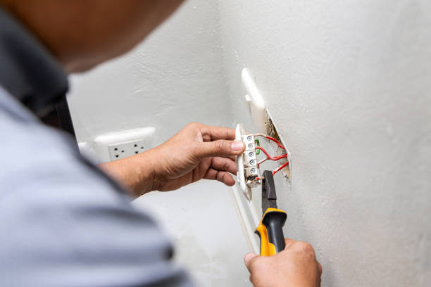 Best Residential Electrician Services  in Murrysville, PA